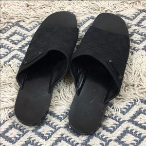 🏁Gucci sandals🏁